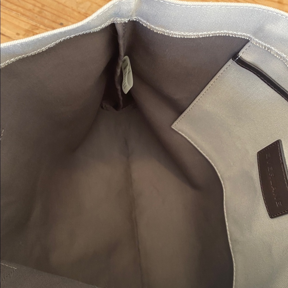 🎉 LIKE NEW‼️ EVERLANE CLASSIC TOTE‼️ - Picture 8 of 14